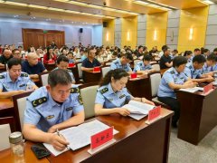 <b>司理按期走访并督促整改</b>